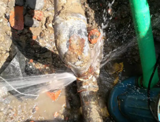 塔城测漏水公司电话