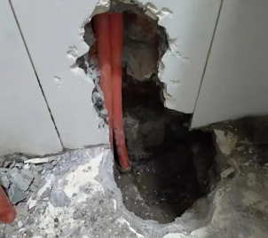 塔城漏水检测电话