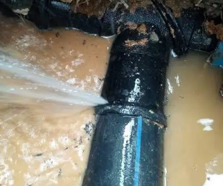 塔城测漏水公司哪家好