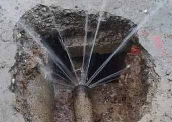 塔城漏水检测多少钱