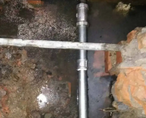 塔城漏水检测公司电话