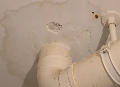 塔城卫生间测漏水多少钱