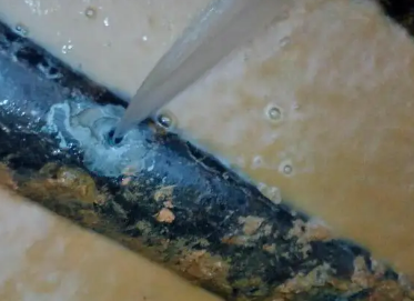 塔城水管漏水检测多少钱