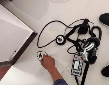 塔城测漏水公司电话